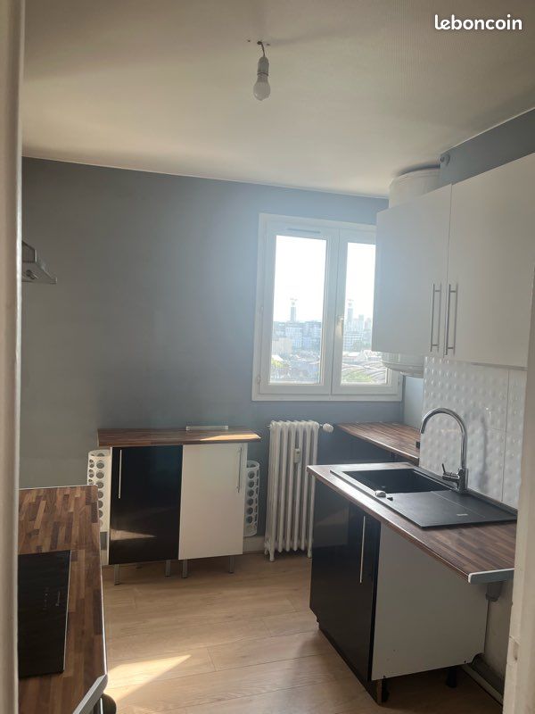 Appartement 2 pièces 40 m² · à Rouen · 40 m² · 695 €