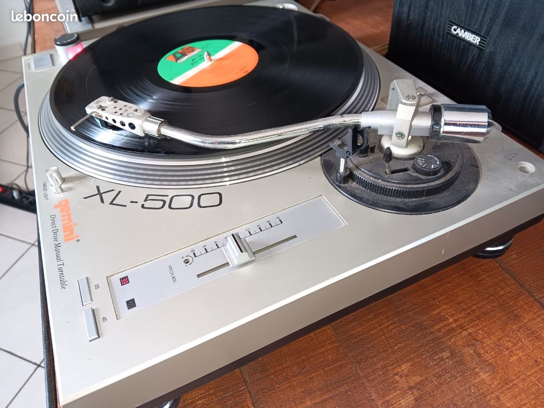 Cellule Platine Vinyle Monture Coque Tête Argent Platine Vinyle Avec Cartouche Pour Platines Gemini XL500 Mk2, XL 300, TT 03, XLB D40, XLD D50, TT 02, SA 600, TT 01, HD15, PT Cellule Platine Vinyle Monture Coque Tête Argent Platine Vinyle Avec Cartouche Pour Platines Gemini XL500 Mk2, XL 300, TT 03, XLB D40, XLD D50, TT 02, SA 600, TT 01, HD15, PT