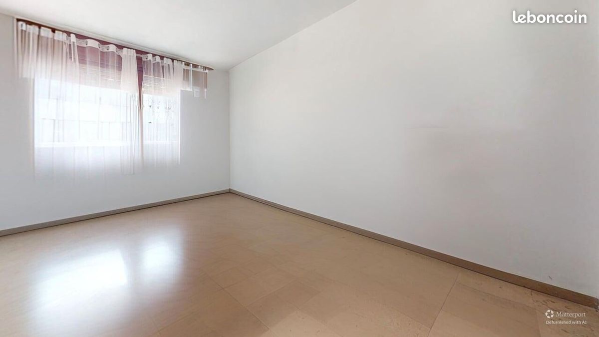 Appartement 4 pièces 88 m² · à Grenoble · 88 m² · 169 000 €