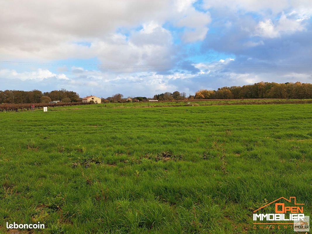 Terrain 1471 m² · à Mérignac · 1 471 m² · 30 500 €