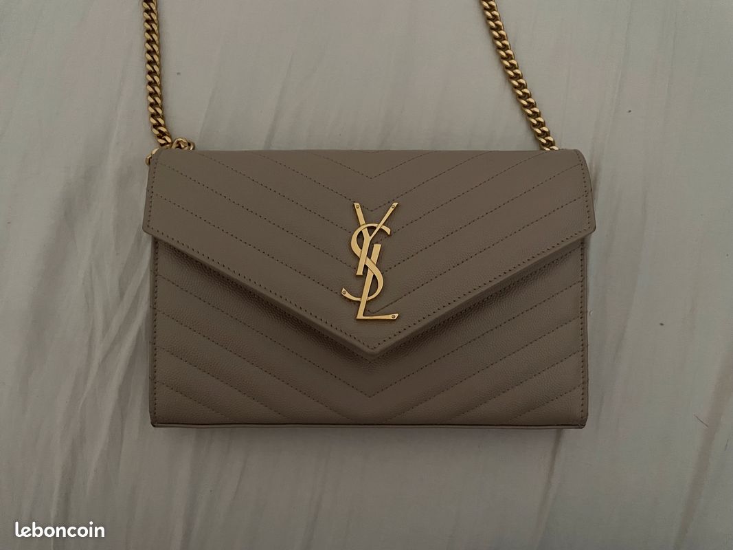 Sac Yves saint Laurent Accessoires Bagagerie