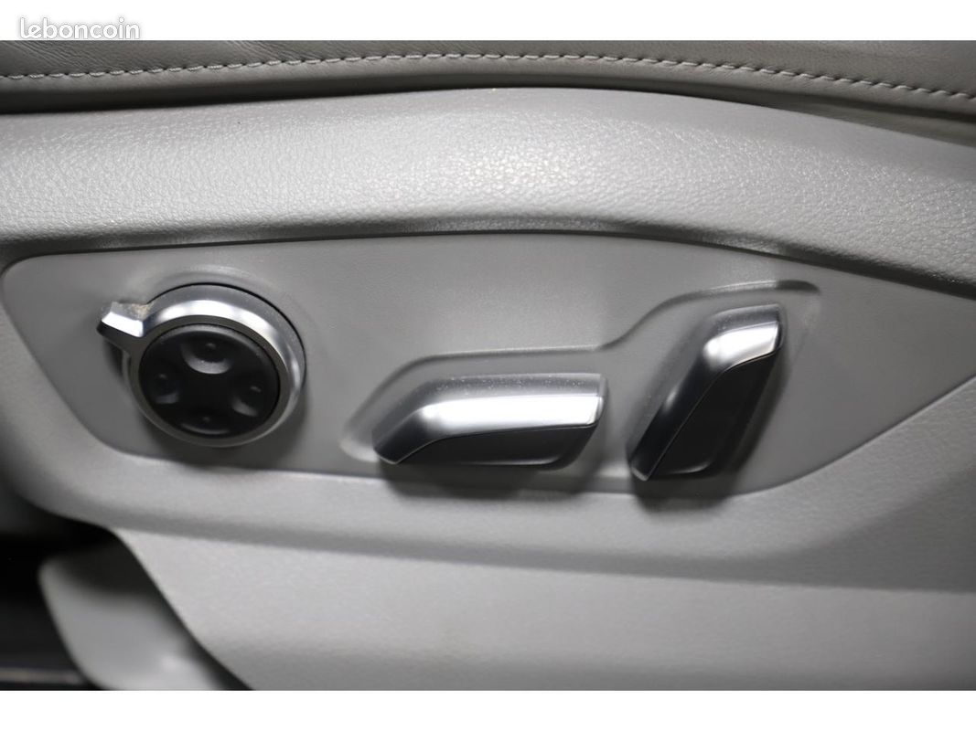 AUDI Q7 Quattro 3.0 V6 TDI 272 Ambition Luxe - BVA Tiptronic (image 45)