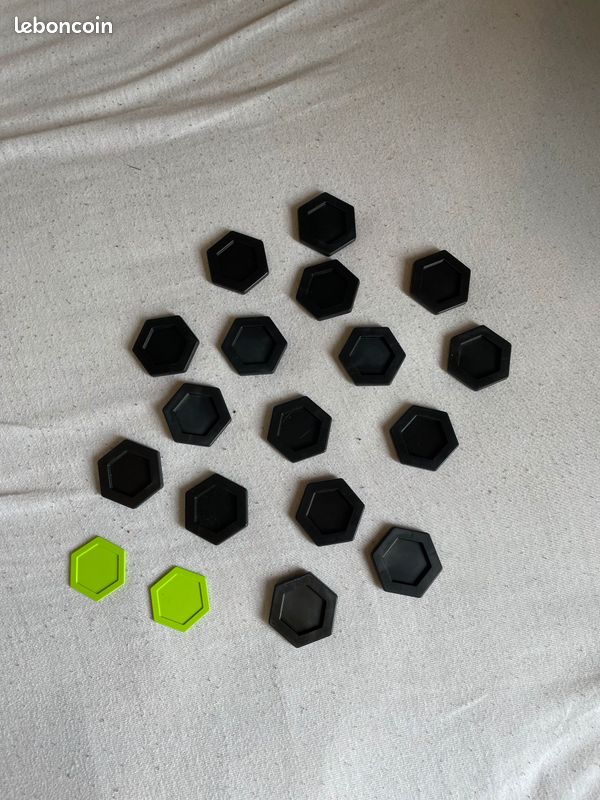 Gravitrax starter pack + extension jeux de bille parcours enfant (image 3)
