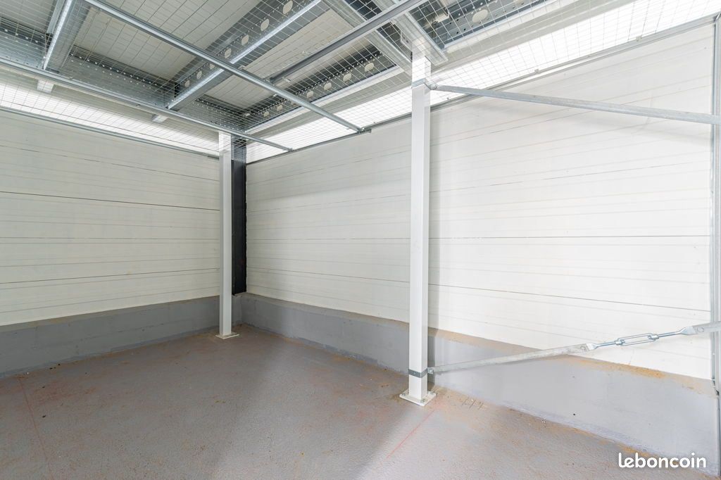 Parking 12 m² · à Roubaix · 12 m² · 178 €