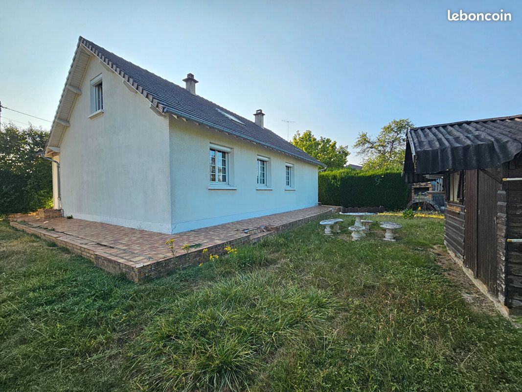 Maison 3 pièces 72 m² (image 14)