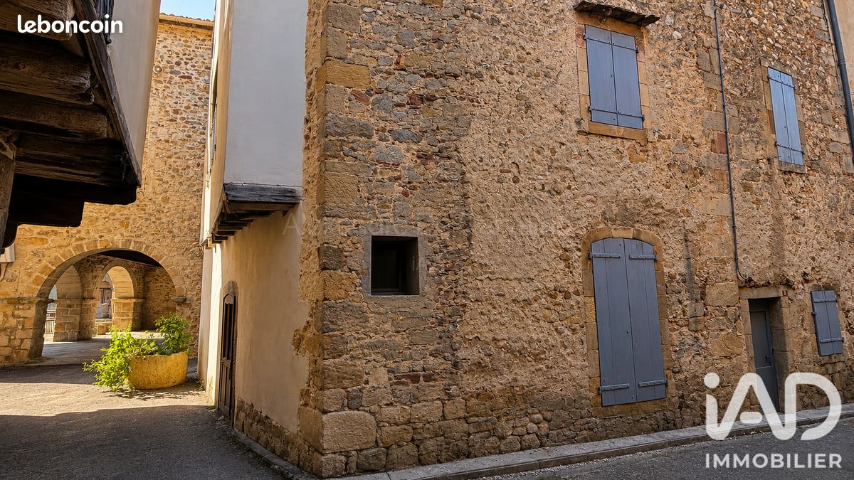 Maison 5 pièces 175 m² · à Alet-les-Bains · 175 m² · 55 000 €