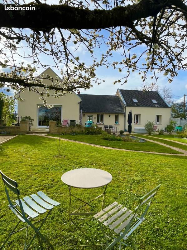 Maison 5 pièces 142 m² · à Cuts · 142 m² · 225 000 €