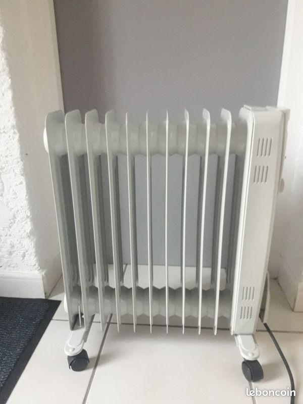 Radiateur bain d huile (image 2)