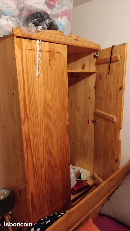 Commode pin (image 6)