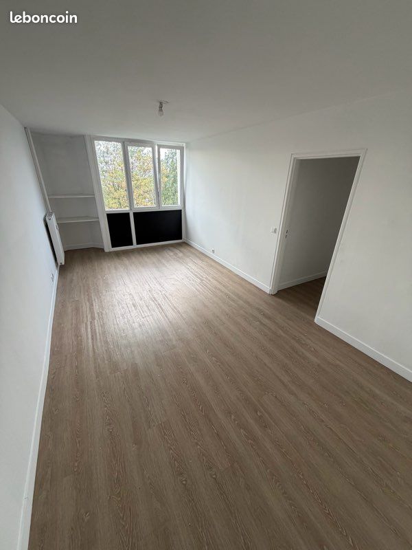 Appartement 2 pièces 53 m² · à Mons-en-Barœul · 53 m² · 750 €/mois