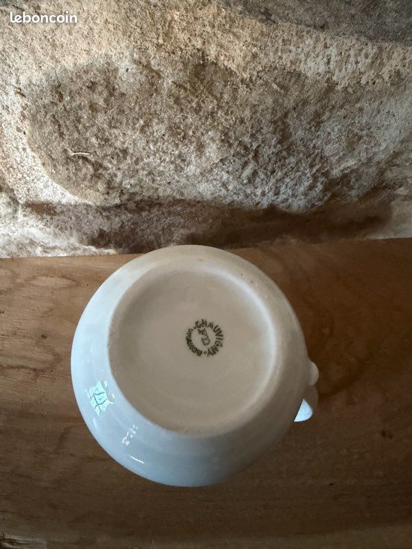 Pot à lait Chauvigny (image 5)