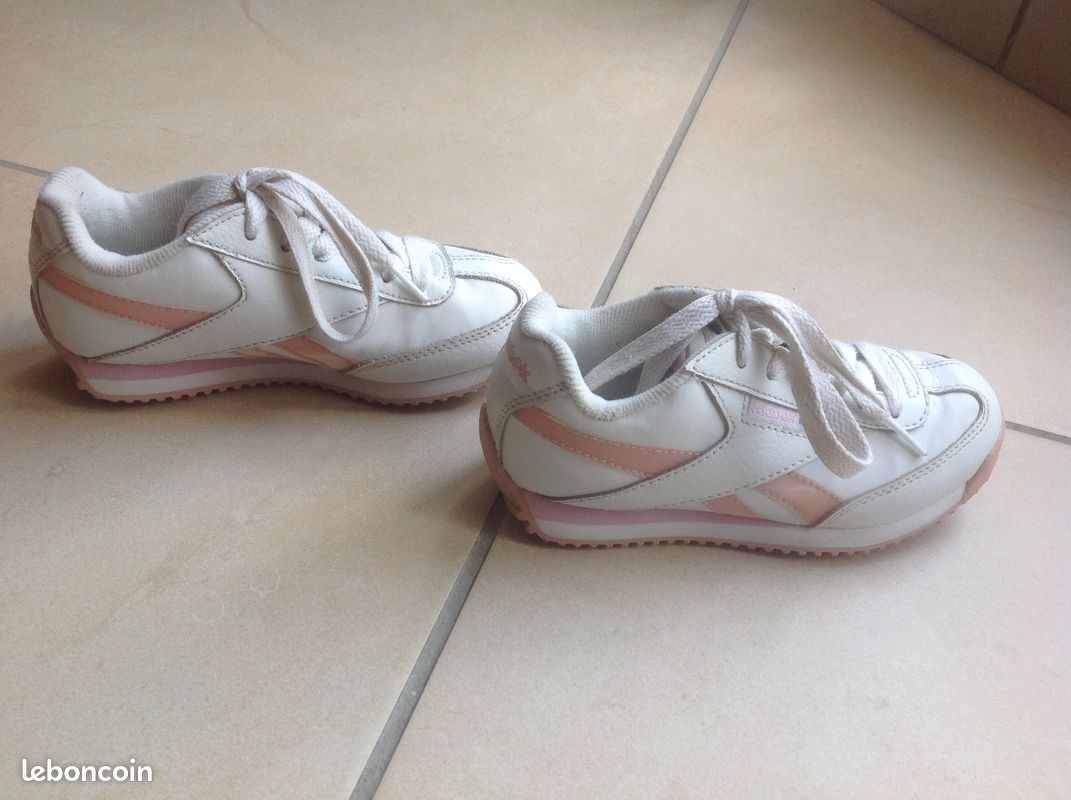 Tennis Reebok (30.5) (image 2)