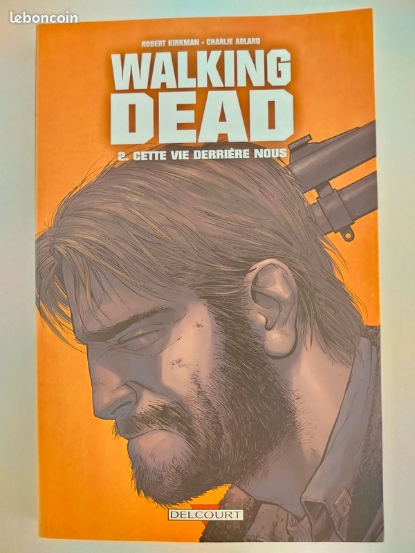 BD Walking Dead (image 2)