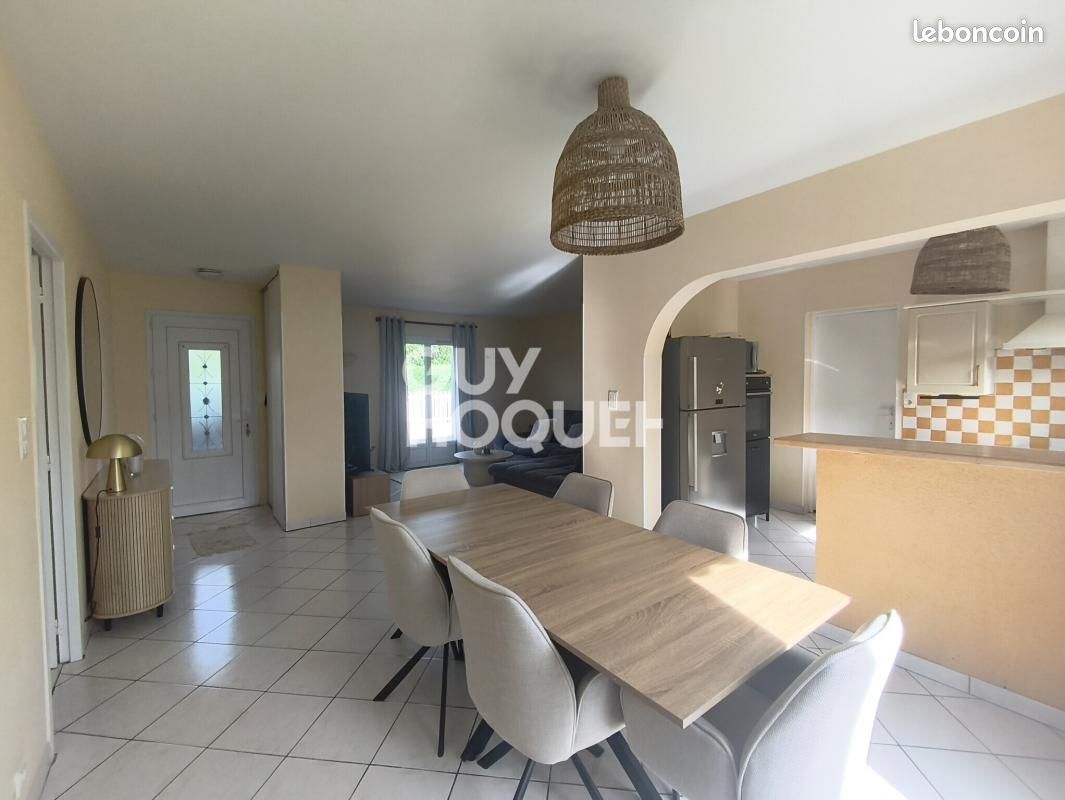 Maison 4 pièces 89 m² · à Marmande · 89 m² · 203 300 €