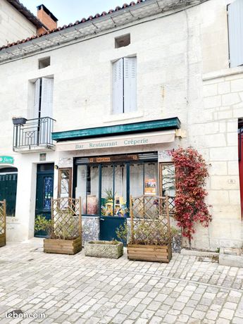 Immeuble 5 pièces 240 m²