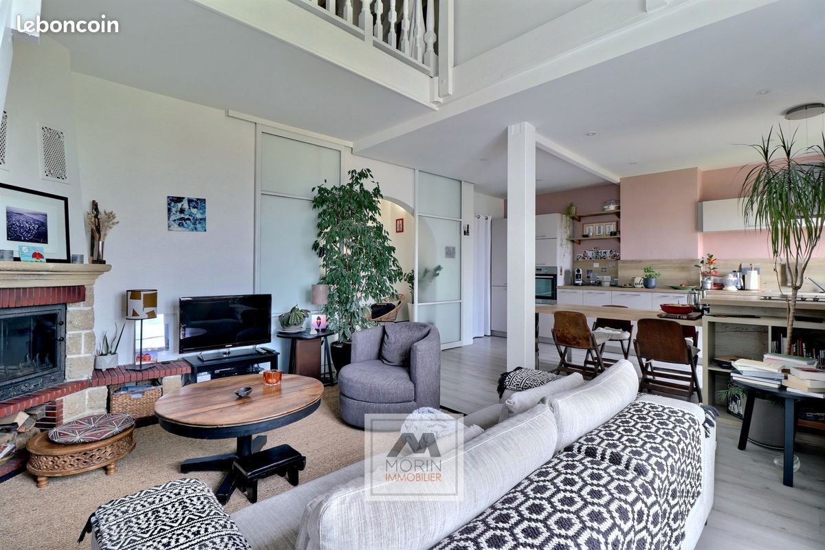 Appartement 4 pièces 84 m² · à Bordeaux · 84 m² · 399 000 €