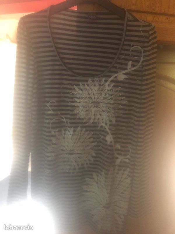 Robe courte (image 1)