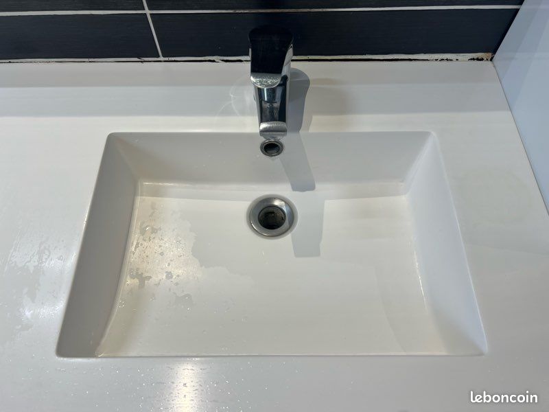 Meuble vasque (image 3)