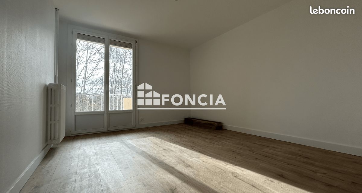 Appartement 1 pièce 19 m² · à Perpignan · 19 m² · 29 000 €