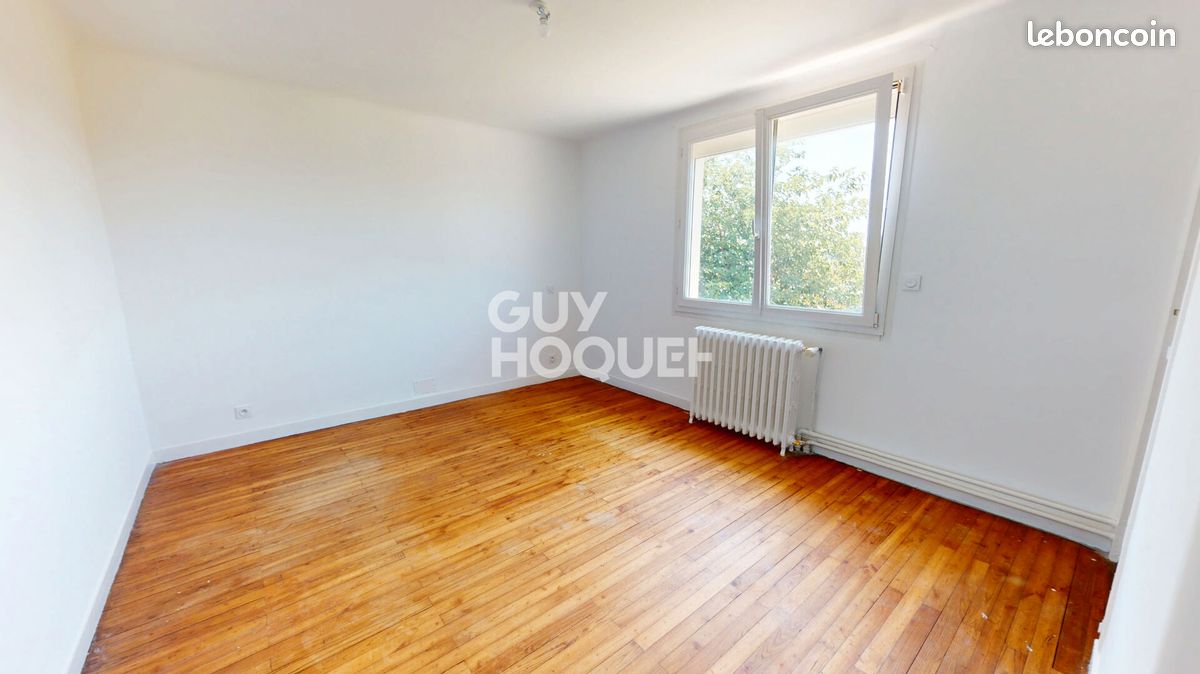 Maison a louer vertou - 4 pièce(s) - 87 m2 - Surfyn