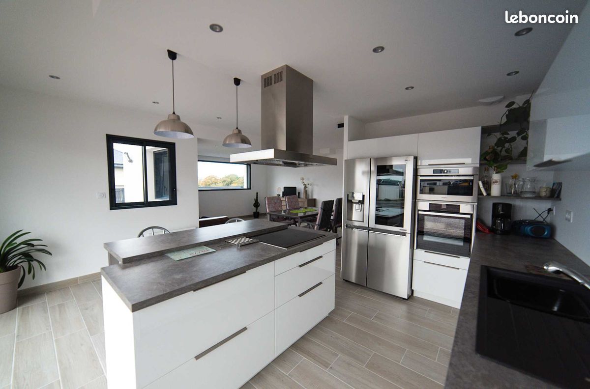 Maison 3 chambres - Saint-Vincent-de-Paul 40990 (image principale 1)