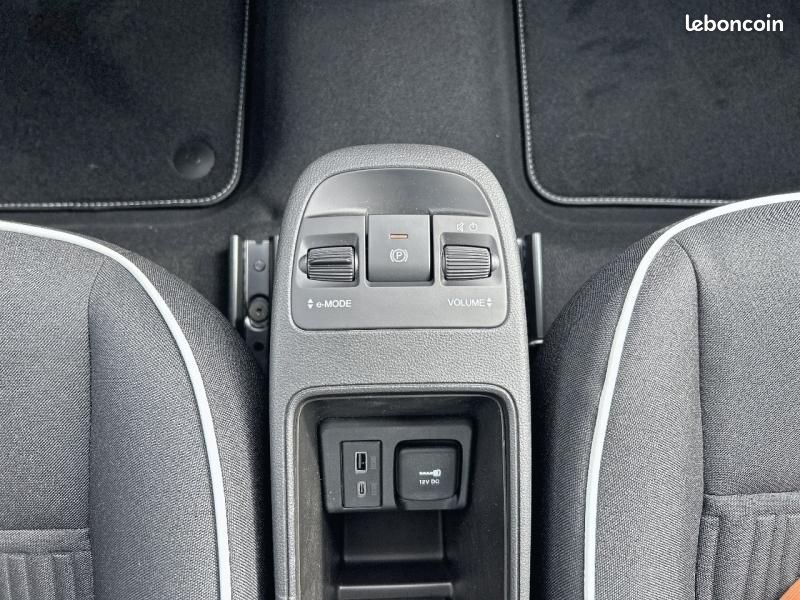 Fiat 500 e 95ch Collezione MY25 (image 22)