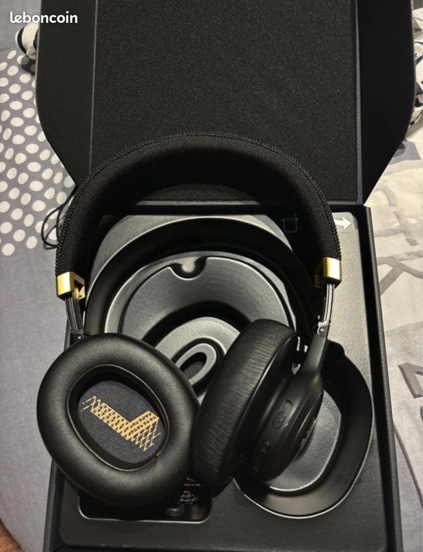 Tomorrowland Jbl Gold Headphones JBL Flip Portable Waterproof