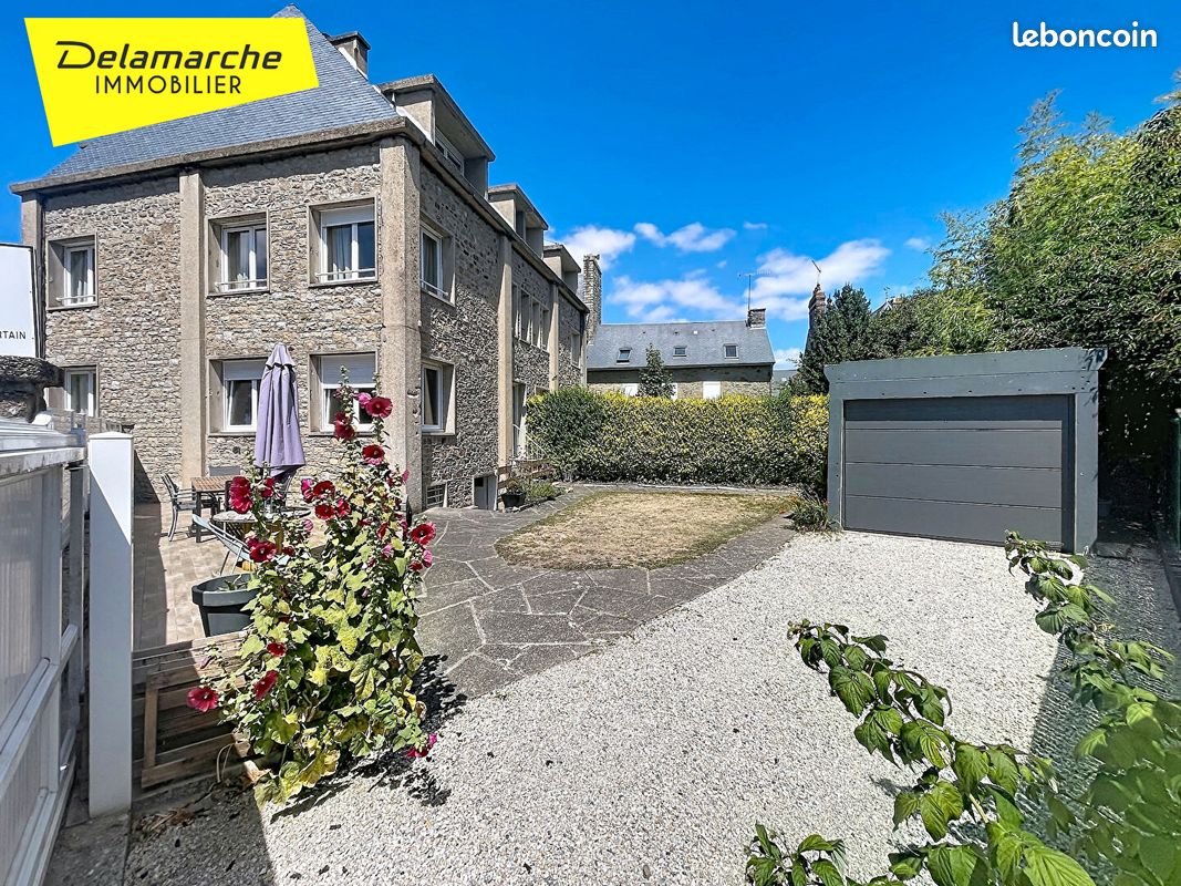 Maison 5 pièces 135 m² · à Avranches · 135 m² · 349 000 €
