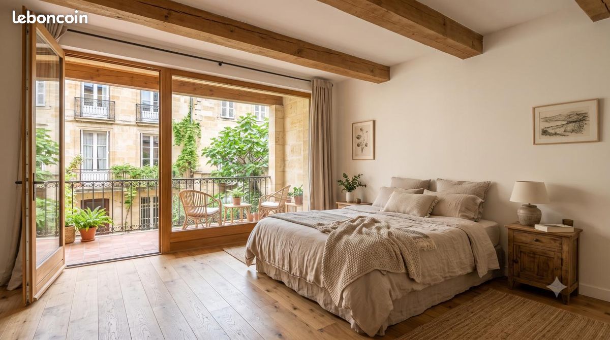 Appartement 2 pièces 41 m² · à Bordeaux · 41 m² · 326 188 €