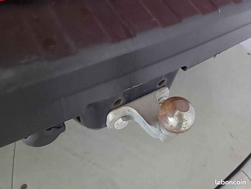 Renault Trafic COMBI L1 dCi 145 Energy S&S - Zen (image 26)