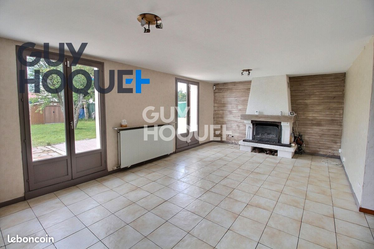 Maison 7 pièces 137 m² (image 3)