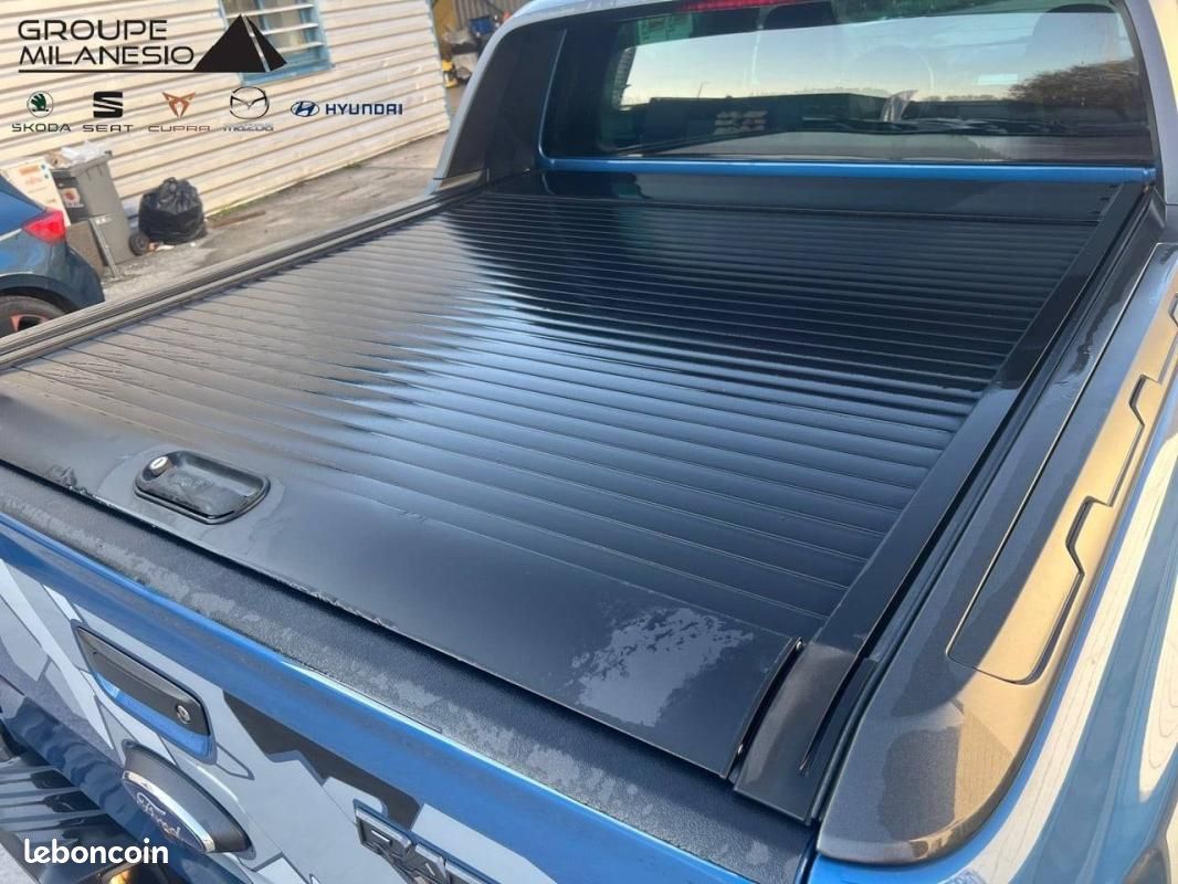 Ford Ranger DOUBLE CABINE 2.0 ECOBLUE 213 BV10 RAPTOR (image 18)