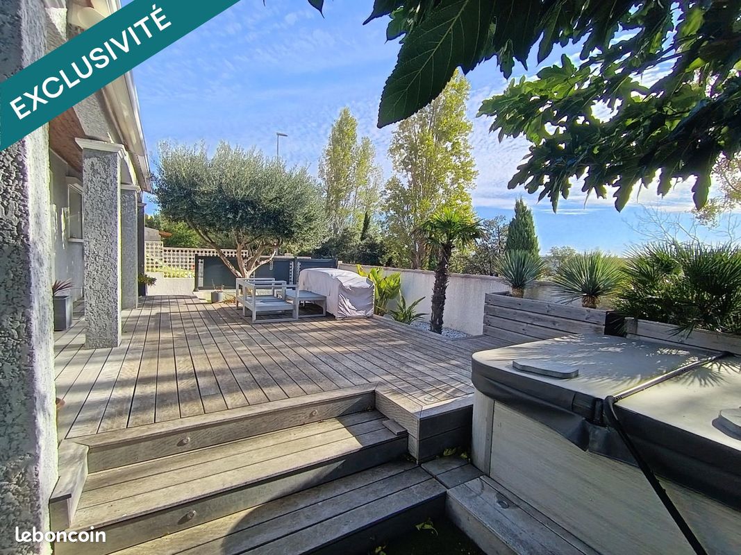Maison 3 pièces 75 m² · à Narbonne · 75 m² · 265 000 €