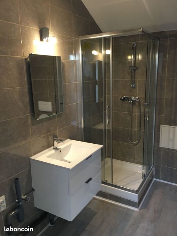 Appartement a louer epinay-sur-seine - 2 pièce(s) - 35 m2 - Surfyn