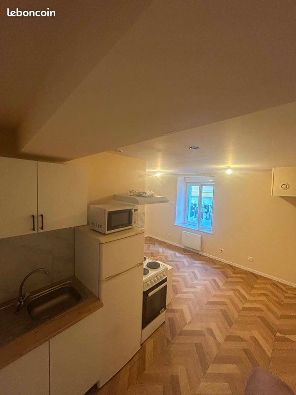 Appartement 2 pièces 30 m² · à Marseille · 30 m² · 400 €/mois