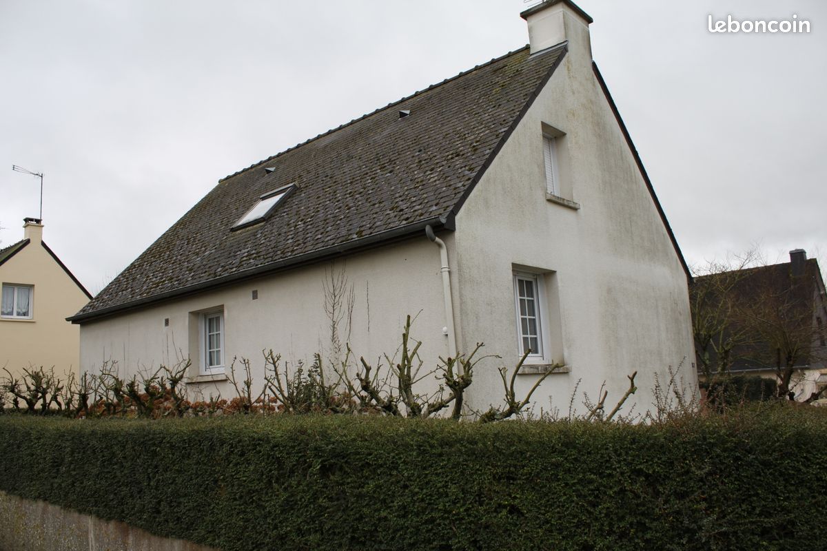 Maison 8 pièces 120 m² · à Bain-de-Bretagne · 120 m² · 910 €/mois