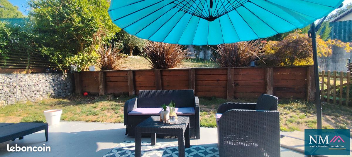 Maison 6 pièces 128 m² · à Lahonce · 128 m² · 434 600 €