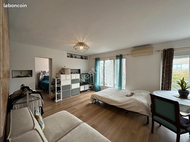 Appartement 3 pièces 70 m²