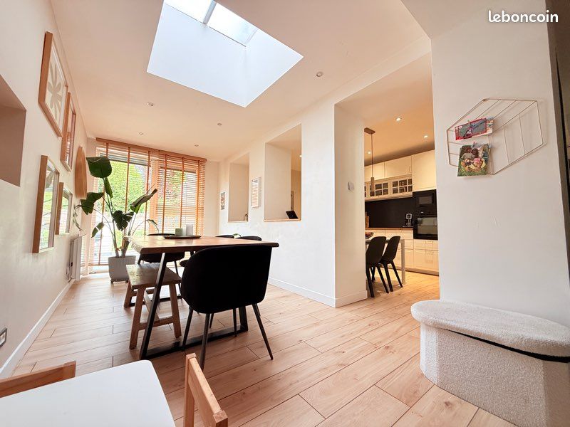 Maison 4 pièces 134 m² · à Douai · 134 m² · 239 990 €