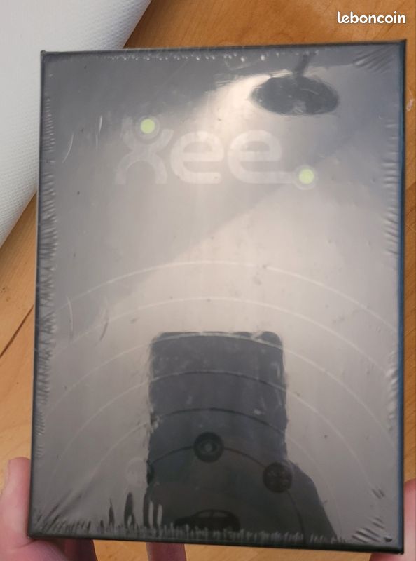 Boitier connecté XeeConnect (image 2)