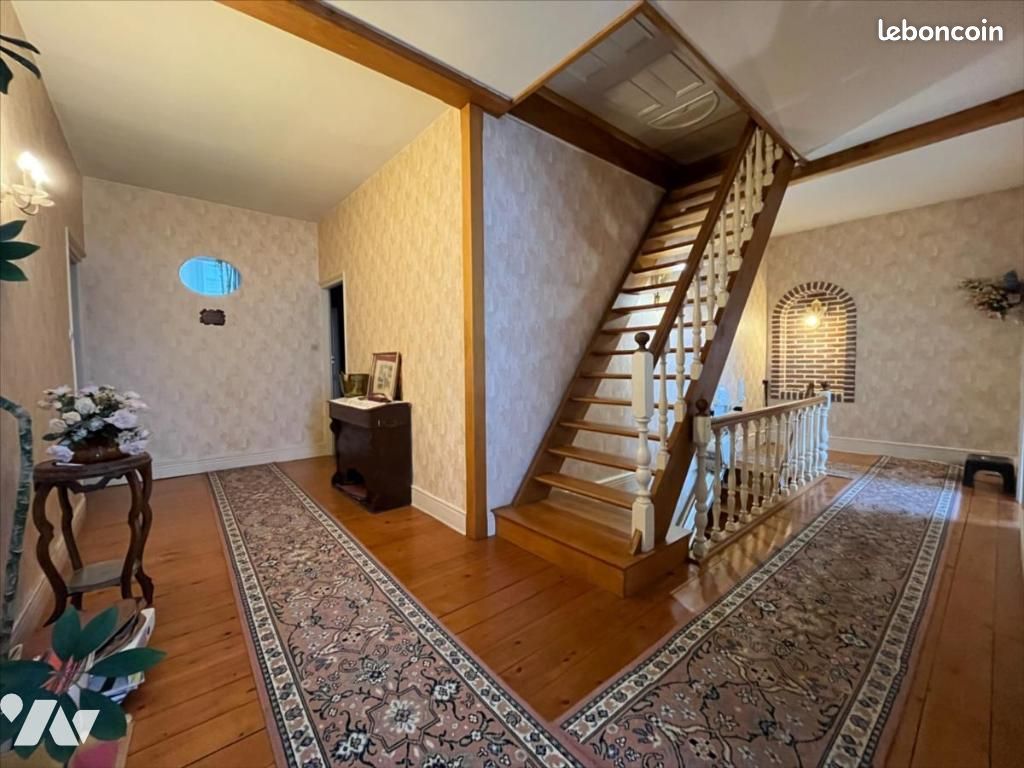 Maison 7 pièces 314 m² (image 9)