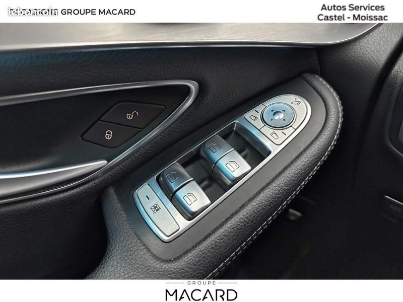 Mercedes-benz GLC 350 e 211+116ch Fascination 4Matic 7G-Tronic plus (image 31)