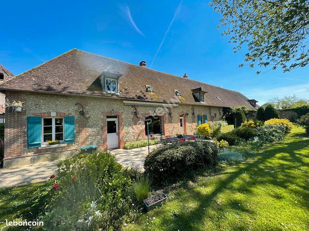 Maison 9 pièces 282 m²