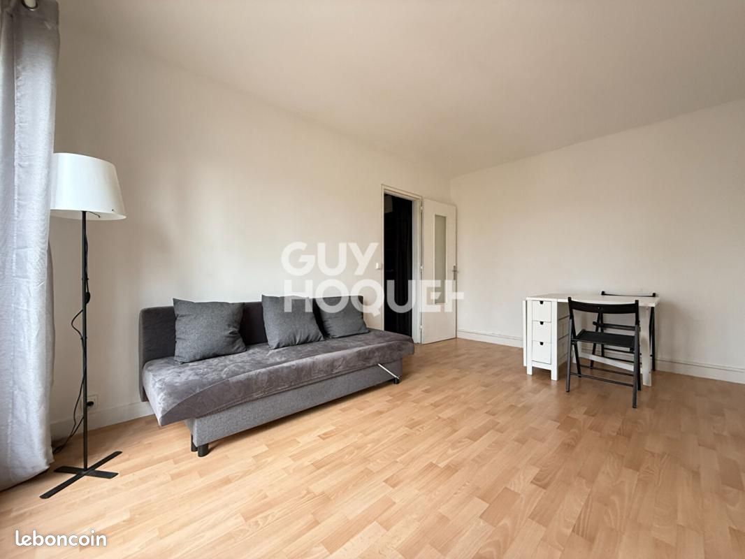 Appartement 2 pièces 45 m² · à Reims · 45 m² · 118 000 €