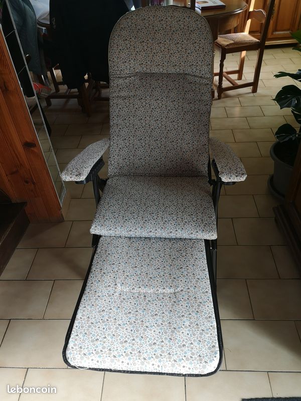 Fauteuil relax (image 2)