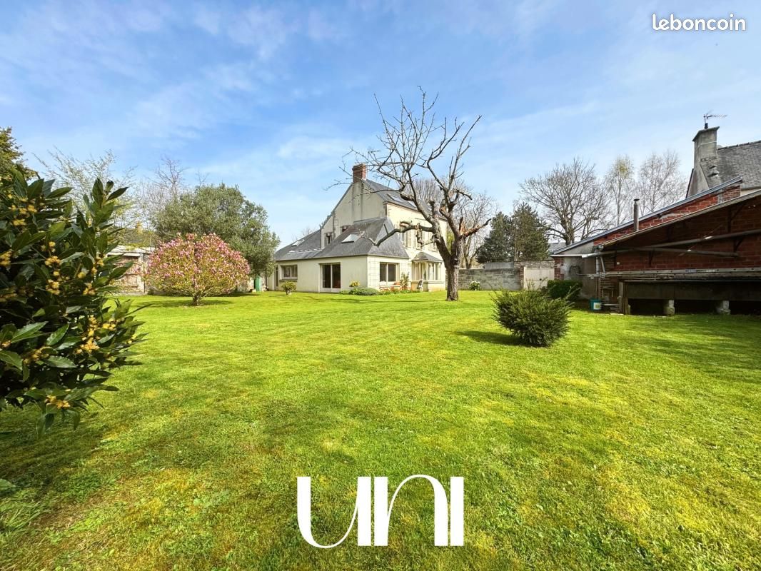 Maison 9 pièces 210 m² · à Bayeux · 210 m² · 540 000 €
