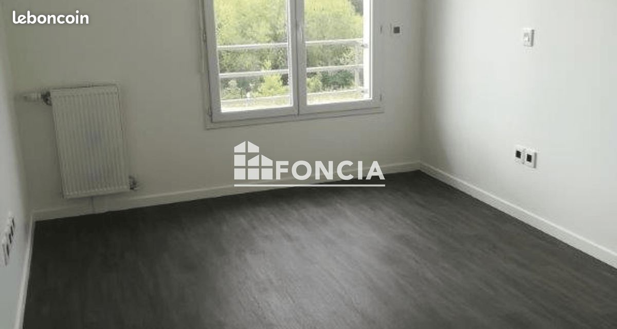 Appartement 3 pièces 55 m² · à Hardricourt · 55 m² · 958 €/mois