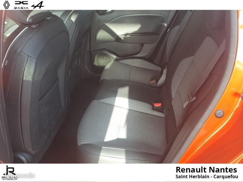Renault Clio Eco-G GPL 100ch Techno (image 14)