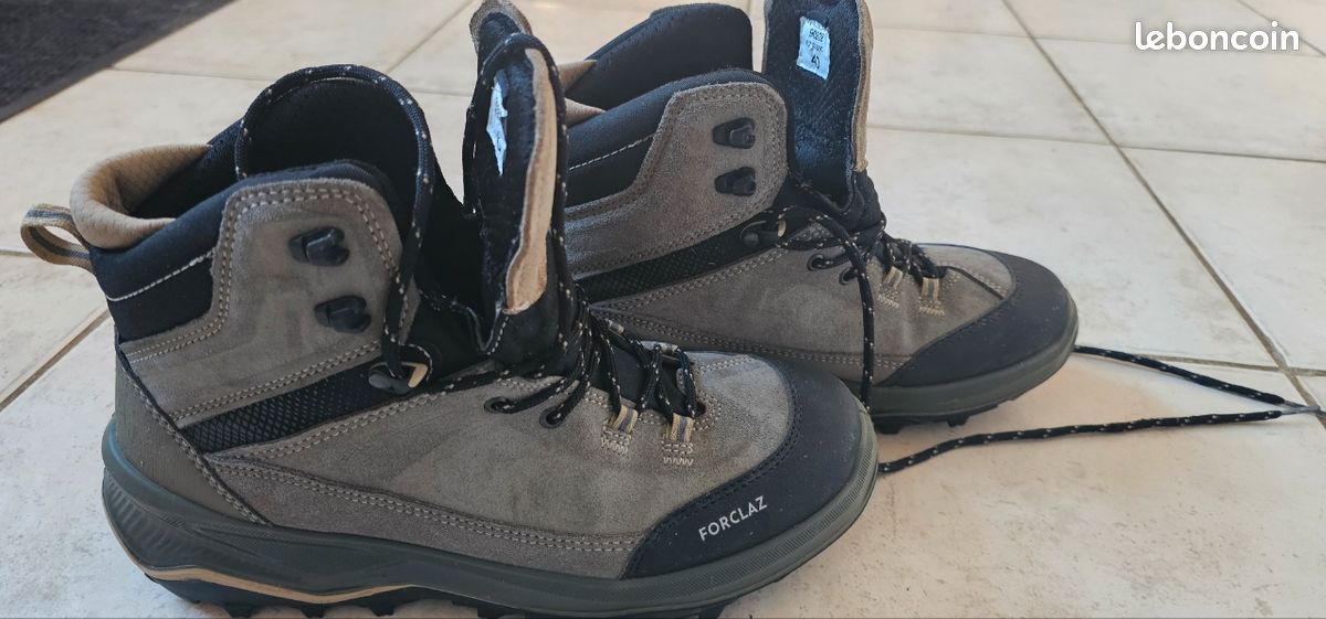 Chaussure De Marche Femme Decathlon Chaussure Rando BÃ©bÃ