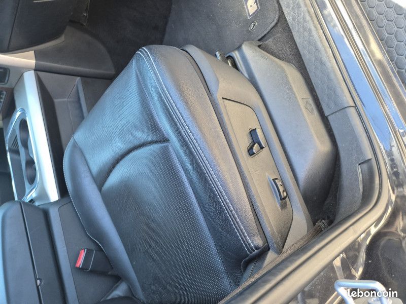 Dodge RAM 1500 CREW CAB 5.7L HEMI 396CH 4WD BVA (image 13)